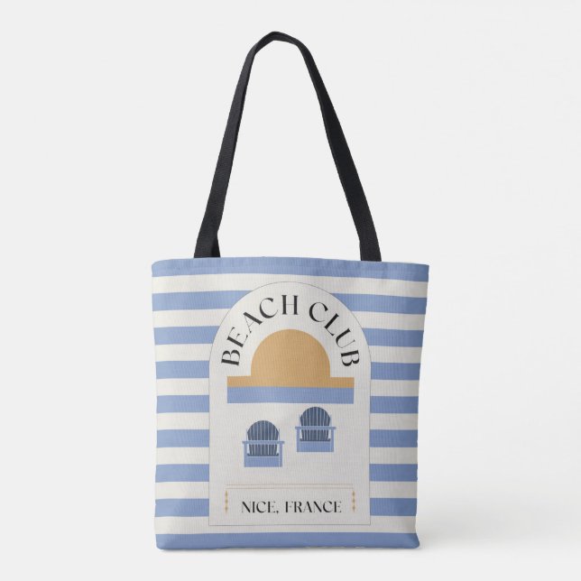 Tote Bolsa Stella Crossbody  (Verso)