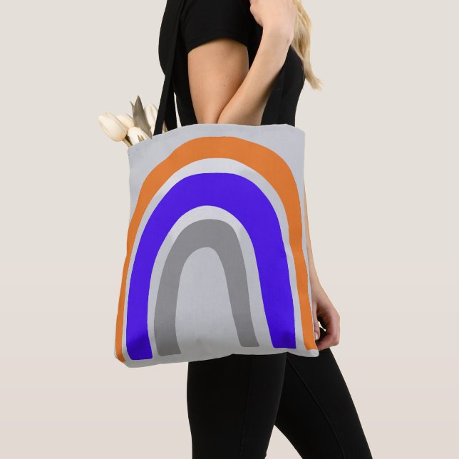 TOTE BOLSA SUPER CUTE 2 LATERAIS (Close Up)