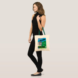 Tote Bolsa Themestock XIV