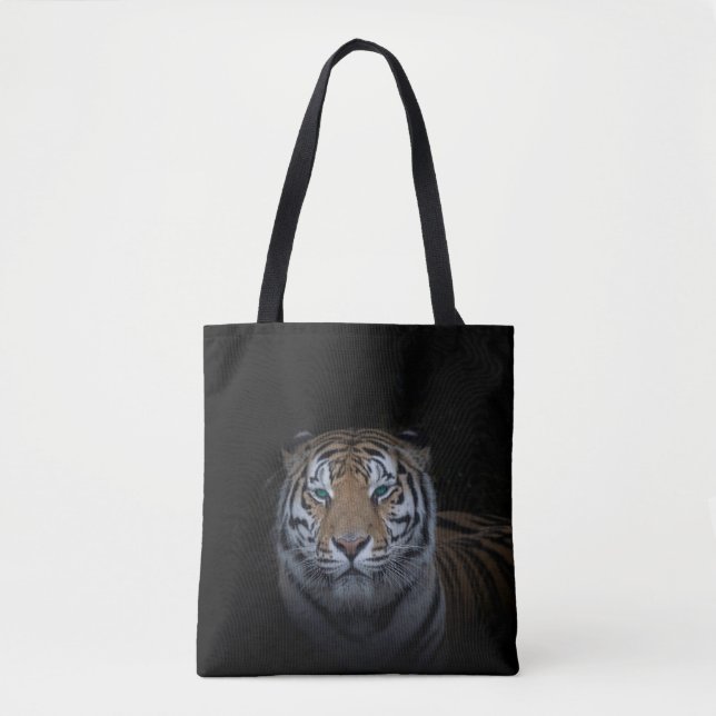 Tote Bolsa Tiger (Frente)