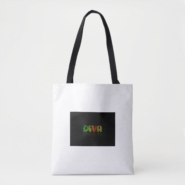 Tote Bolsa tote, à venda ! (Frente)