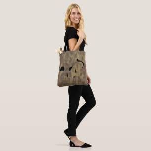 Tote Bolsa Totem Panthera Impressa