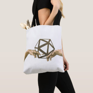 Tote Bolsa Touch de Kleros