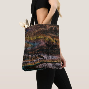 Tote Bolsa transversal sudoeste ombro