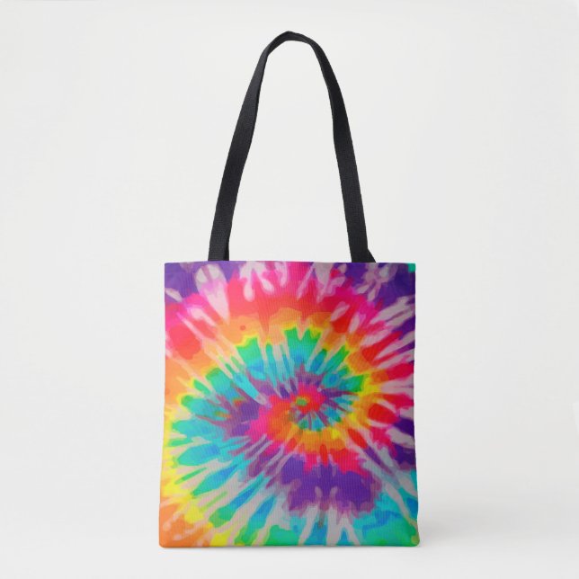 Tote Bolsa Tye-Dye-3 (Frente)