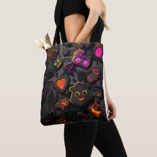 Tote bolsa v6
