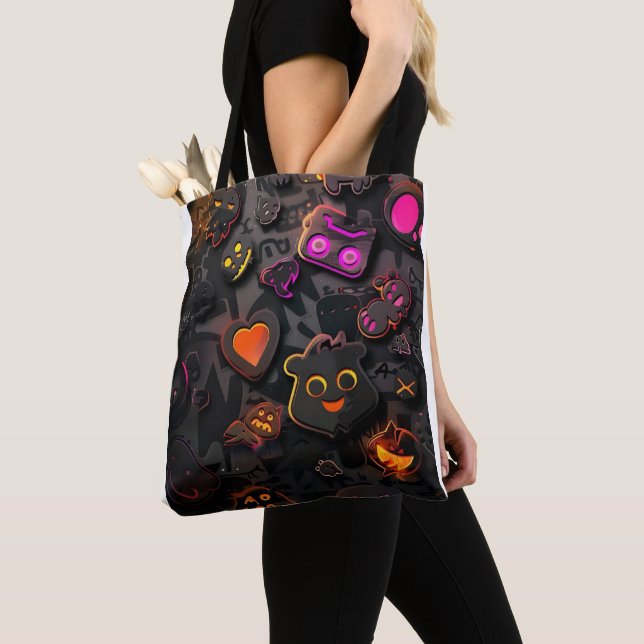 Tote bolsa v6 (Close Up)