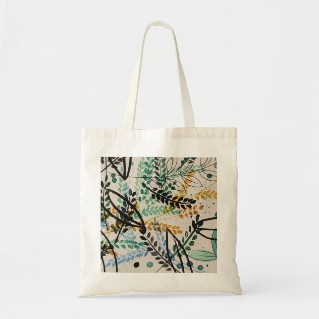 Tote Bolsa Ventania (Frente)