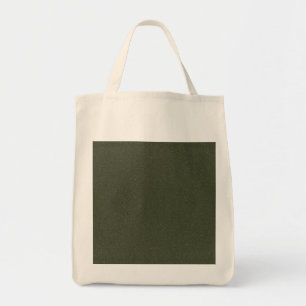 Tote Bolsa Verde de Moss Escuros - Terra e Elegante