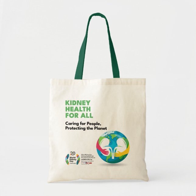 Tote Bolsa WKD 2026 (Frente)