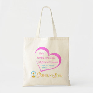 Tote Bom com o bolsa da caneca de cerveja de Catherine