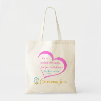 Tote Bom com o bolsa da caneca de cerveja de Catherine