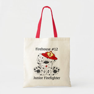 Tote Bombeiro Bolsa ... : ) SRF
