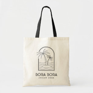 Tote Bora Bora Trade Show Bag Bolsa