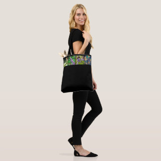 Tote Borboleta Bolsa 2