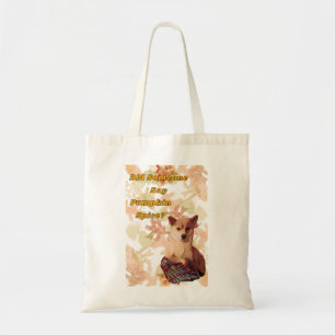 Tote Cachorro Cachorro Cortado - Bolsa