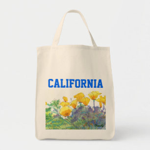Tote Califórnia - o bolsa