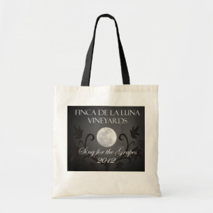 Tote Cante para o bolsa das uvas