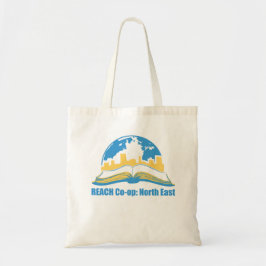 Tote Capoeira do ALCANCE: O bolsa do NE