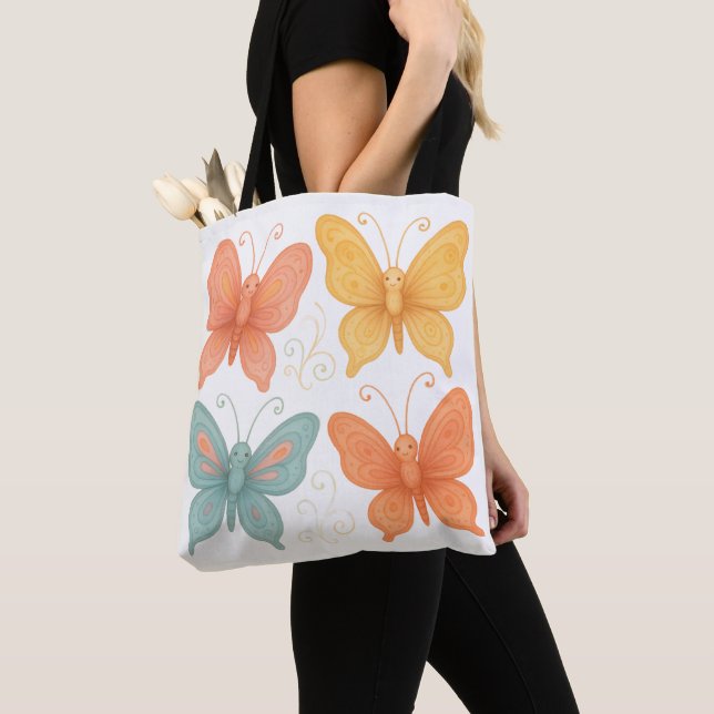 Tote Caprichoso (Close Up)