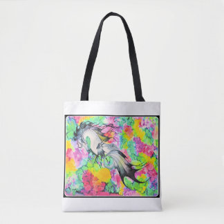 Tote carregar de todos os bolsa Calliope WaterHorse