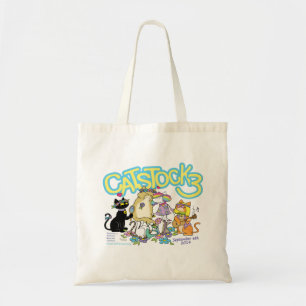 Tote Catstock3 - o bolsa 2014