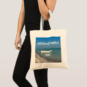 Tote Chicxulub Puerto, Mexico - Budget Bolsa