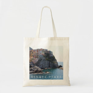 Tote Cinque Terre Manarola vê a bolsa