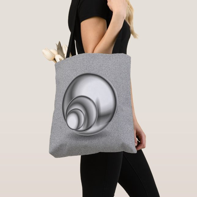 Tote CLASSY! (Close Up)