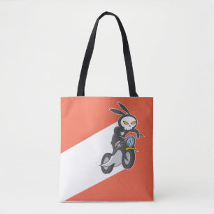 Tote Coelhinho da Morte, Bolsa do Ombro