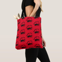 Tote Cola em relevo no Design - Bolsa tudo sobre Impres