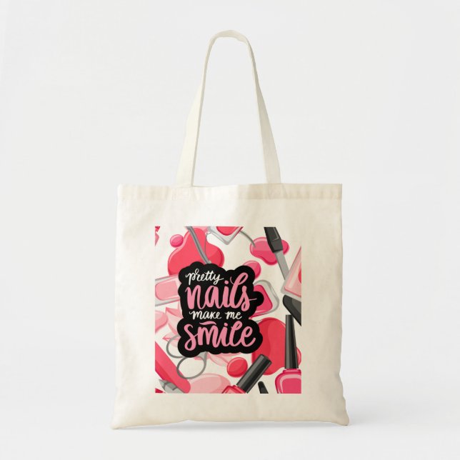 Tote Coleção de Bolsa do Essentials do Dia a Dia (Frente)