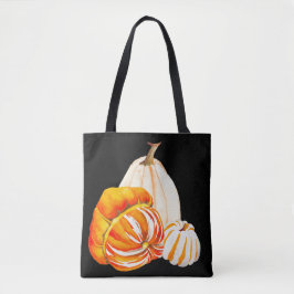 Tote Colheita de Abóbora em Bolsa de Ombros