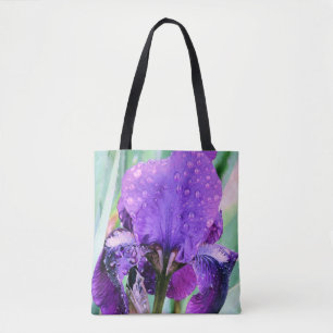 Tote Colírio na íris - bolsa