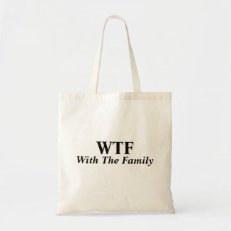 Tote Com O Bolsa Da Família