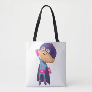 Tote Comprador de Bolsa Incrível Me