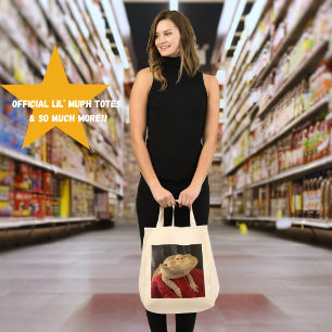 Tote Comprando Bolsa