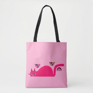 Tote COMPRE de BOLSA CAT