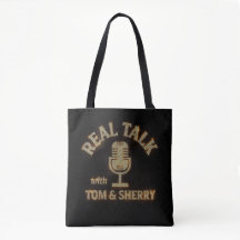 Conversar com o Bolsa do Tom e Sherry Podcast