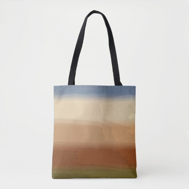 Tote Cores Cougar Allover (Frente)