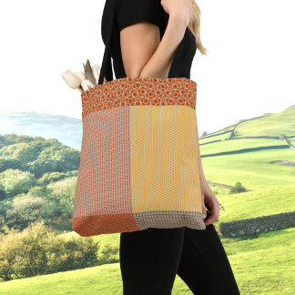 Tote Correspondência Dos Padrões 1 Bolsa