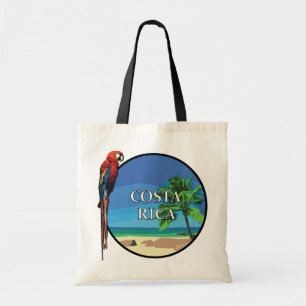 Tote Costa Rica - Bolsa de orçamento