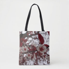 Tote Crimson Beauty Bolsa