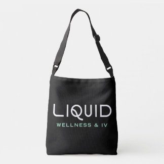 Tote Crossbody Liquid Mobile
