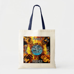 Tote CRPS que mantem nosso bolsa de giro do mundo