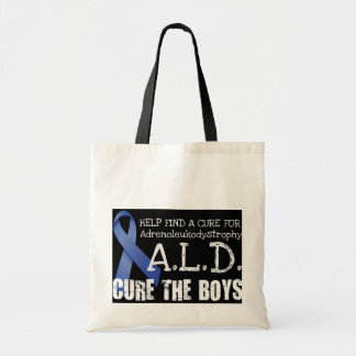 Tote Cure o bolsa dos meninos