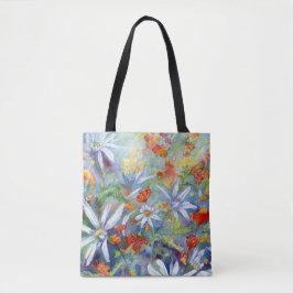 Tote Daisy Meadow Bolsa