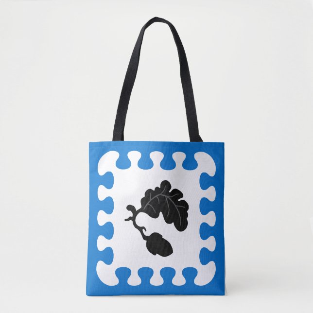 Tote Darach Bolsa (Frente)