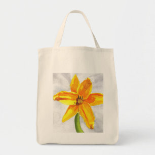 Tote Day Lily Organic Bolsa de compra