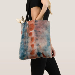 Tote de Aquarela Moderna